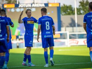 Σάντεφιορντ - Σάρπσμποργκ 08