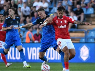 Σάντα Κλάρα - Βάραζντιν