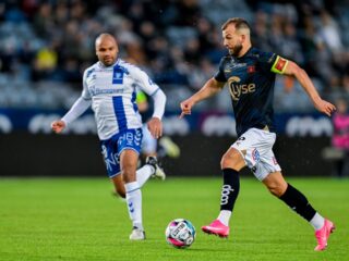 Σάρπσμποργκ 08 - Βίκινγκ