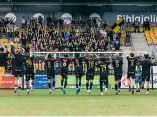 Σεϊναγιόεν - Κλάκσβικ