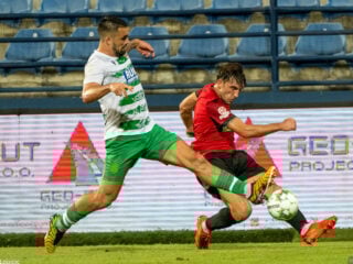 Σκεντίγια - Δε Νιού Σεντς