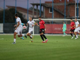 Σίλεκς Κράτοβο - Ντέτσιτς Τούζι