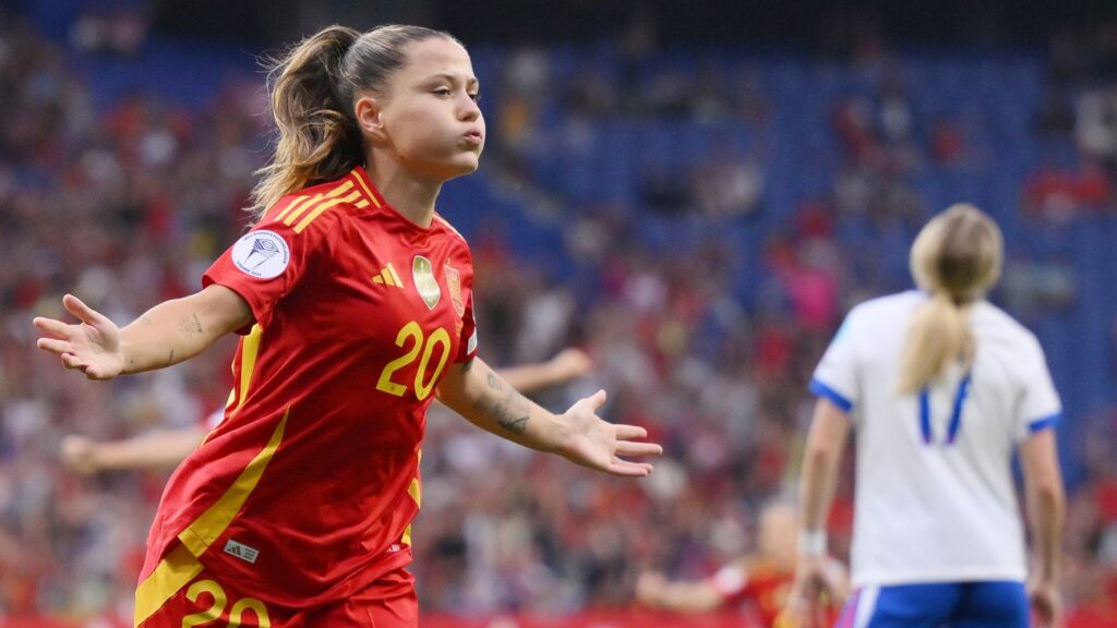 Ισπανία - Πορτογαλία