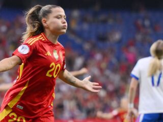 Ισπανία - Πορτογαλία