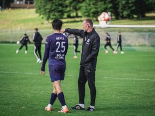 Σλοβάτσκο - Σίγμα Όλομουτς