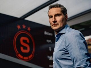 Γιάμπλονετς - Σπάρτα Πράγας