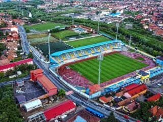 Χέρμανσταντ - Μεταλογκλόμπους