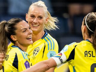 Σουηδία - Γερμανία