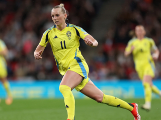 Δανία - Σουηδία