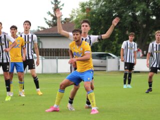 Τέπλιτσε - Ζλιν