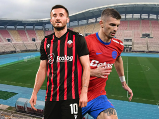 Σκεντίγια - Στεάουα