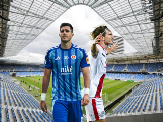 Σλόβαν Μπρατισλάβας - Ζρίνσκι