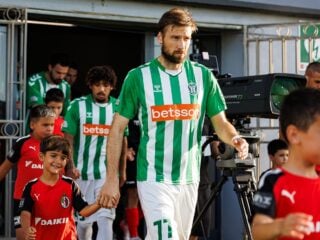 Ζαλγκίρις Βίλνιους - Λίνφιλντ