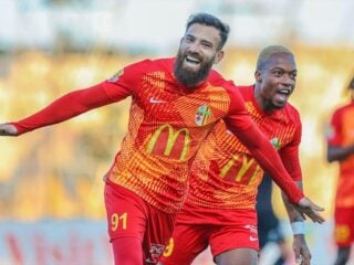 Μπιρκιρκάρα - CS Πέτροκουμπ