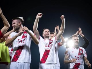 Βίρτους Ακουαβίβα - Ζρίνσκι