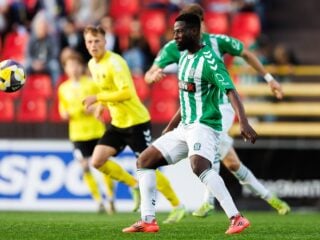 Ζαλγκίρις Βίλνιους - Χάμρουν Σπάρτανς