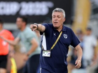Μοντερέι - Χουάρες