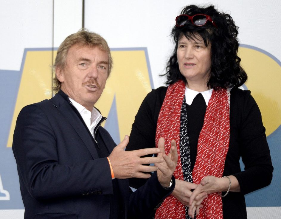 Χωριό μου, χωριουδάκι μου…