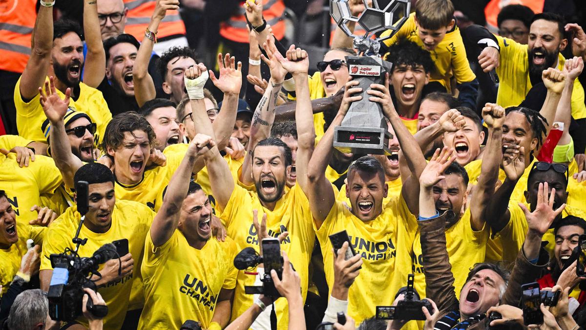 Αντβέρπ – Ουνιόν Σεν Ζιλουά προγνωστικά: Η πρεμιέρα κρύβει εκπλήξεις