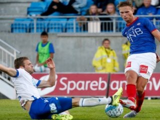 Βαλερένγκα - Χάουγκεσουντ