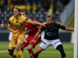 Βίκινγκ - Μπόντο Γκλιμτ