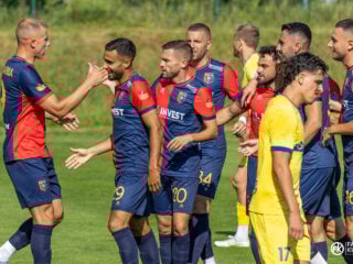 Βλάζνια - Νταουγκάβπιλς