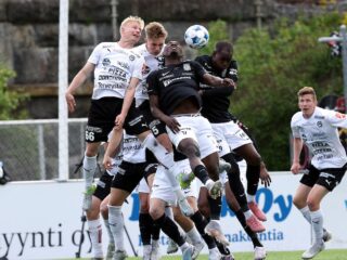 Βάασα - Χάκα