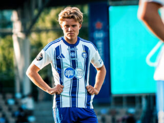 Βάασα - Ελσίνκι