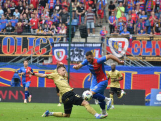 Βίσλα Πλοκ - Πιάστ Γκλίβιτσε