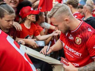 Βίτζεβ Λοτζ - Ζαγκλέμπιε Λούμπιν