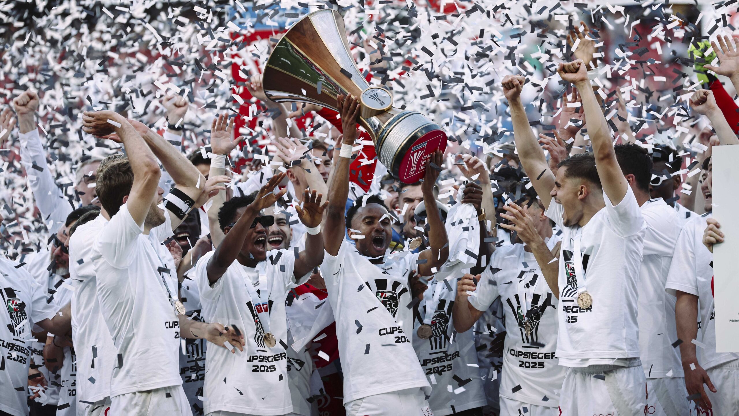 Βόλφσμπεργκερ