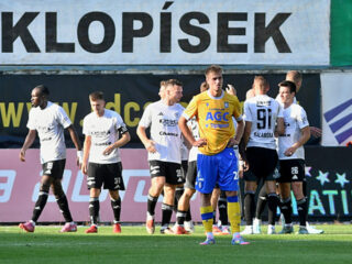 Ζλιν - Σλοβάτσκο