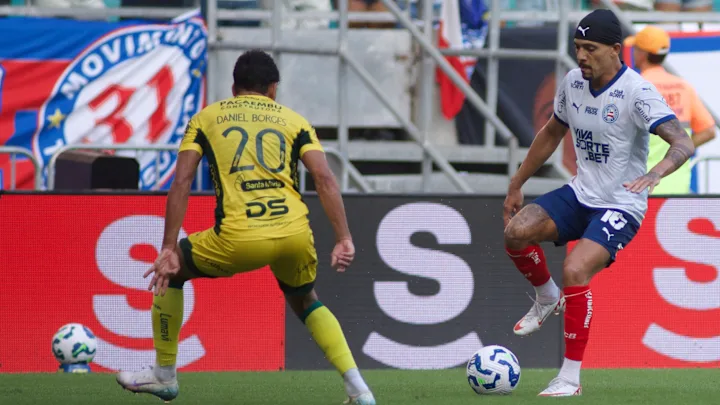 Over, τρεις ισοπαλίες και το… 1-1!