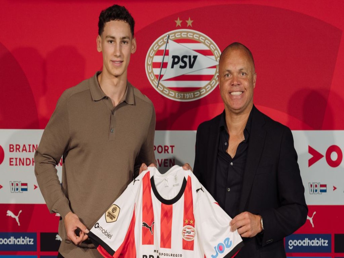 Τα μεγάλα ονόματα της Α Ολλανδίας