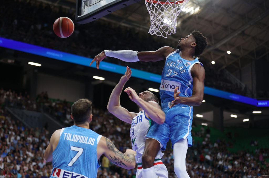 Τώρα έρχονται τα πιο σημαντικά