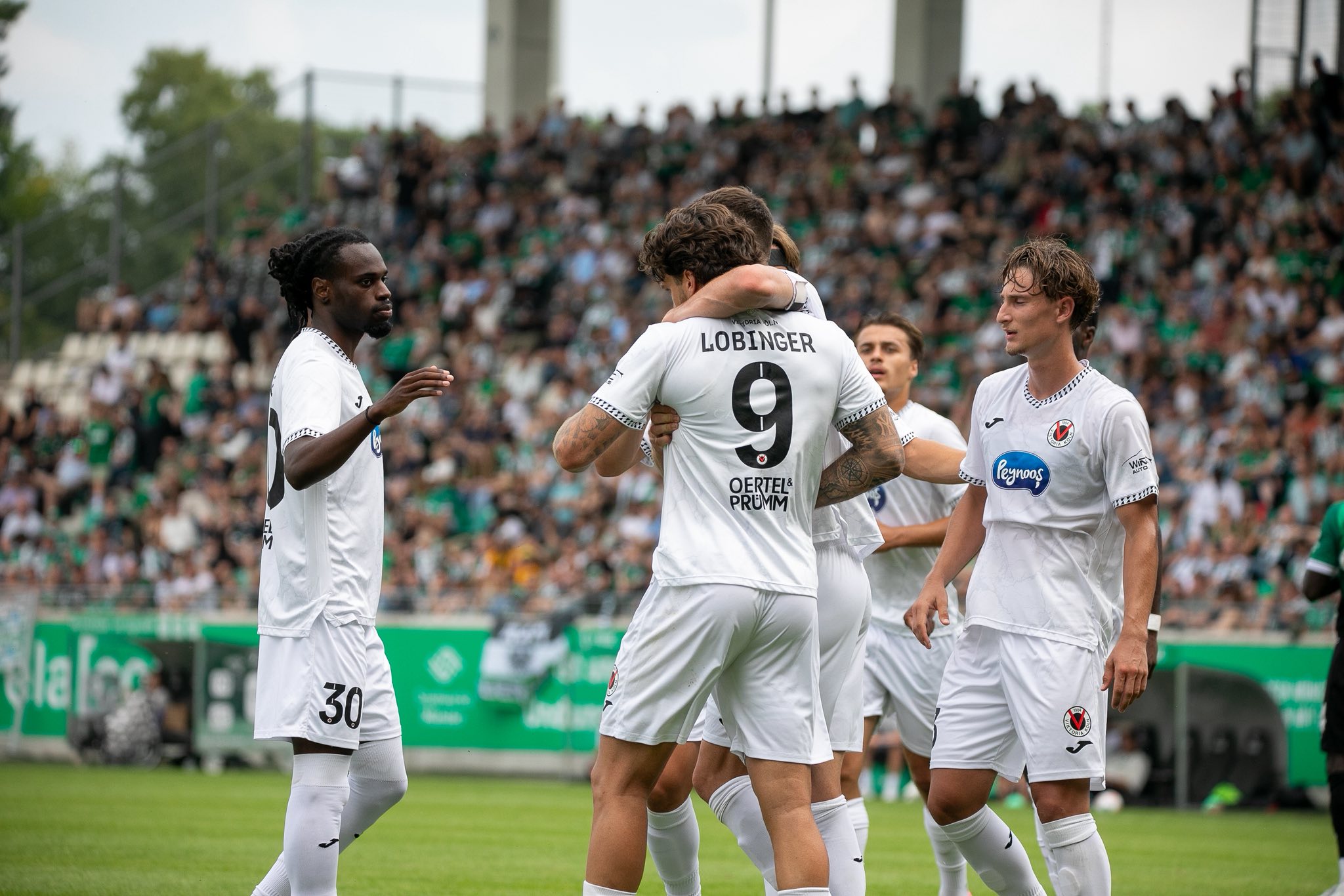 Προγνωστικά Ζυματούρας