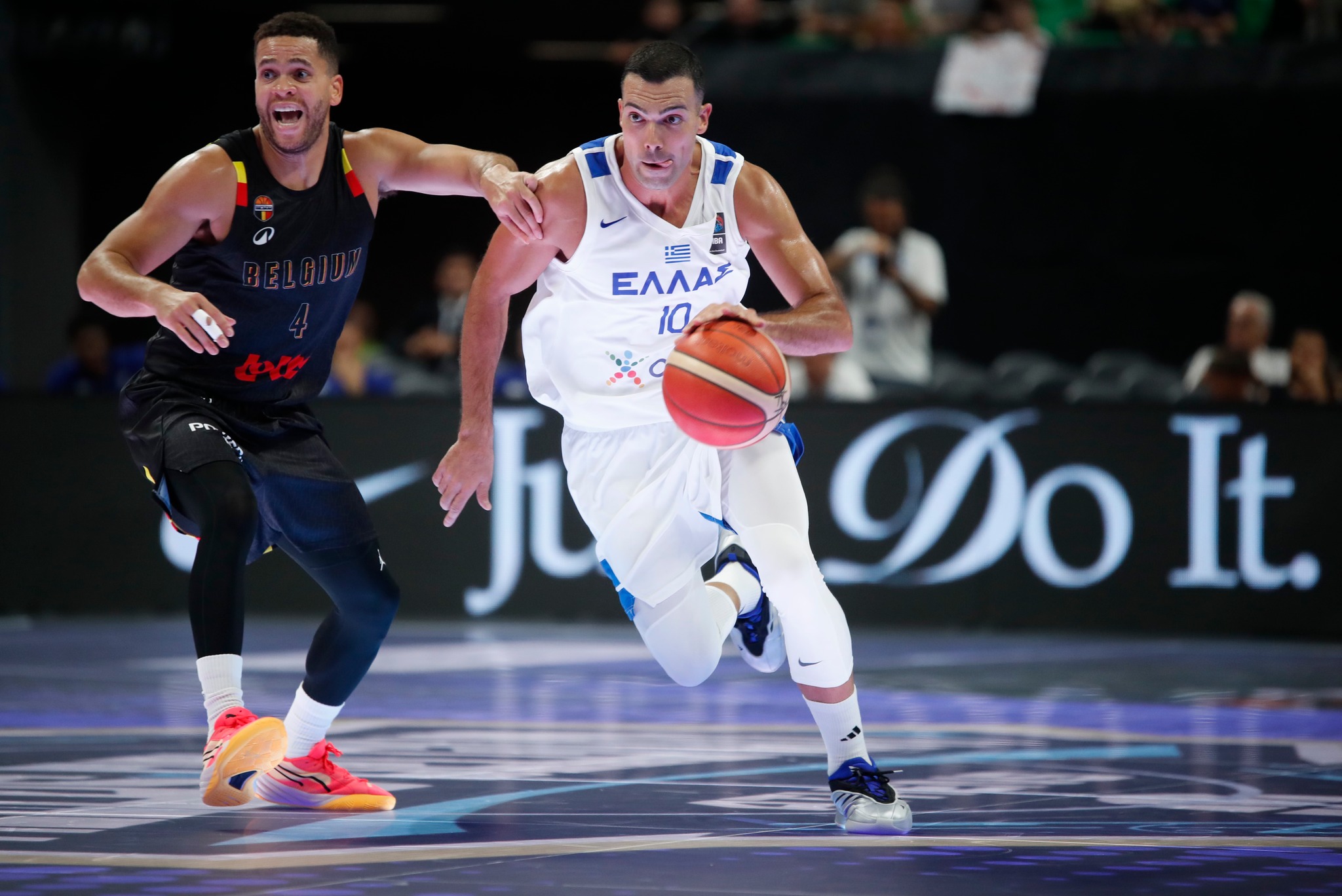 Σλούκας Ελλάδα