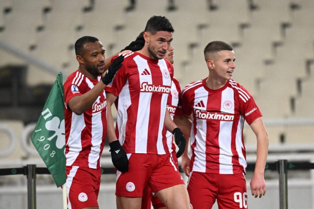 olympiakos