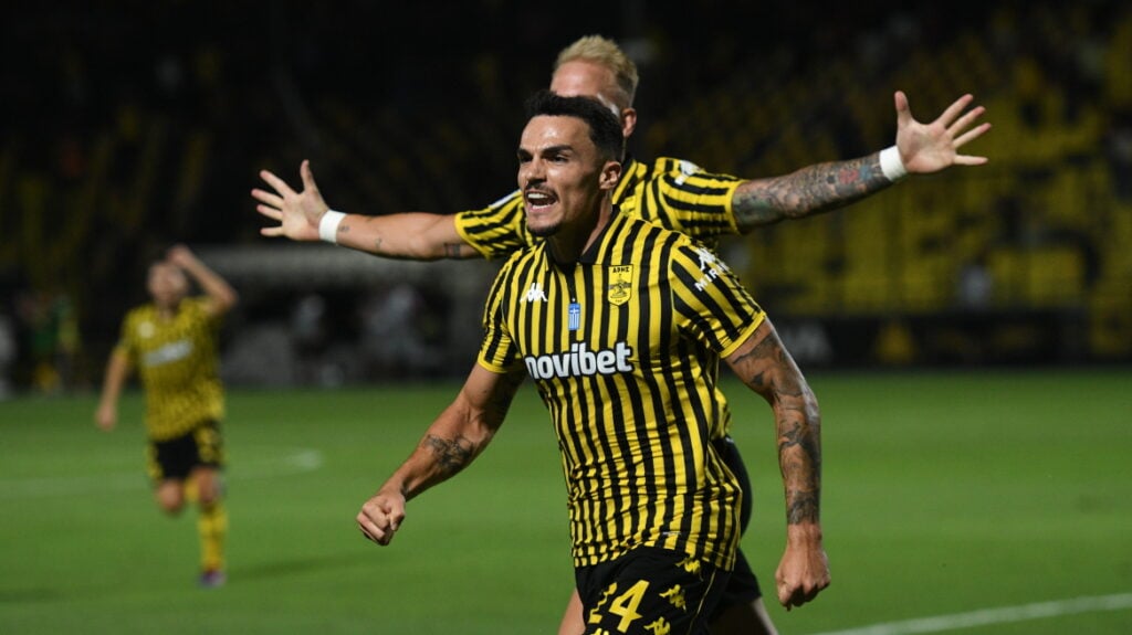 Προγνωστικά Βέργης