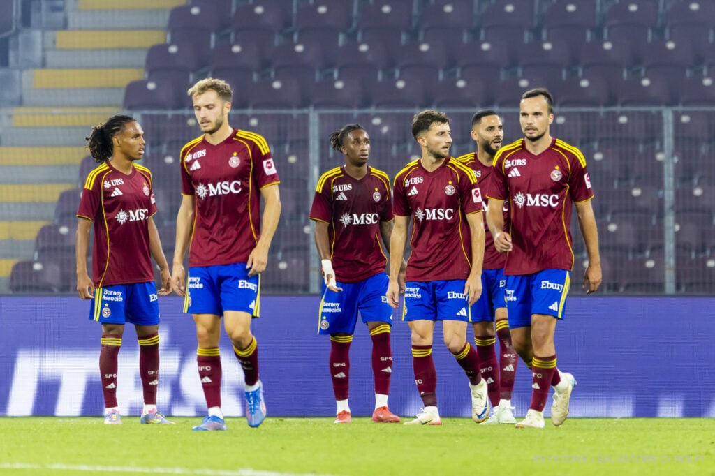 Προγνωστικά Κυλώνης