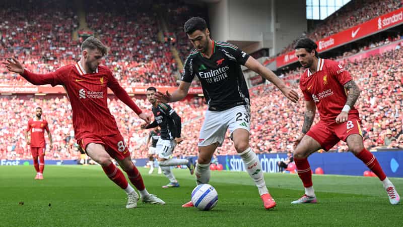 Τα προβλήματα και το σερί