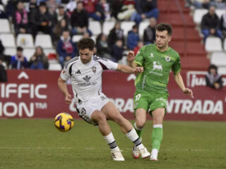 Αλμπαθέτε - Σανταντέρ