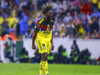 Κλαμπ Αμέρικα - Πατσούκα