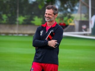 Άτλας - Σάντος Λαγκούνα