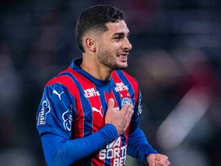 Retro FC - Μπαΐα