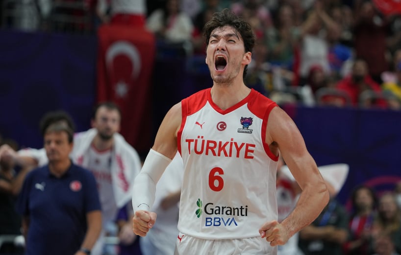 Ελκυστικό αουτσάιντερ η Τουρκία