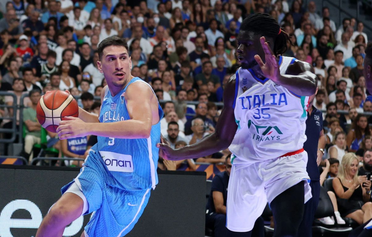 Σε κοινό μοτίβο Ελλάδα και Ιταλία