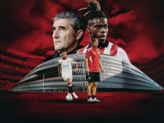 Αθλέτικ Μπιλμπάο - Σεβίλλη