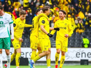 Χαμ Καμ - Μπόντο Γκλιμτ