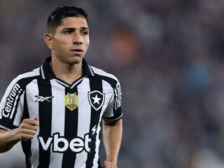 Μποταφόγκο - Λίγκα ντε Κίτο